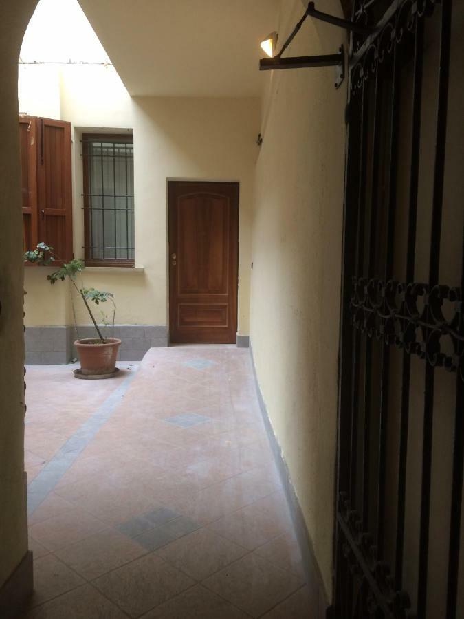 Suite Del Borgo - Affittacamere - Guest House Bologna Exterior foto
