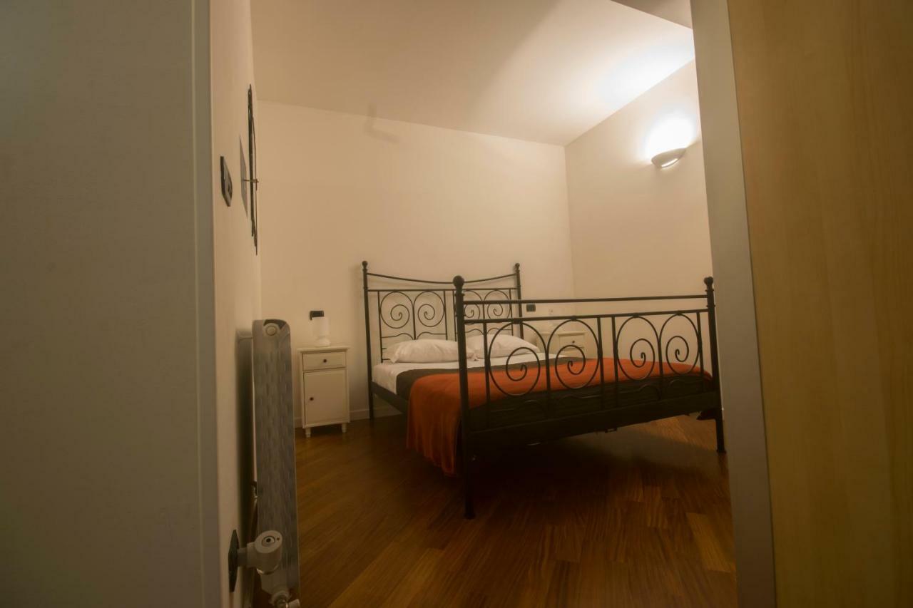 Suite Del Borgo - Affittacamere - Guest House Bologna Exterior foto