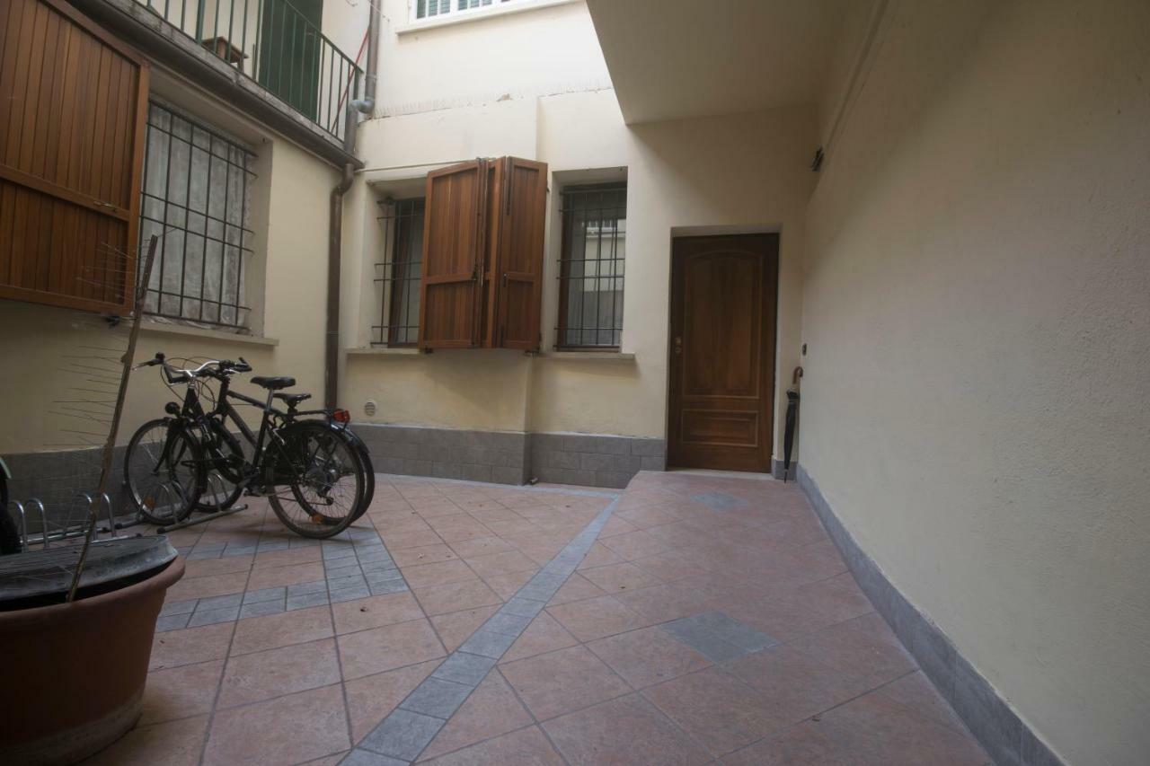 Suite Del Borgo - Affittacamere - Guest House Bologna Exterior foto