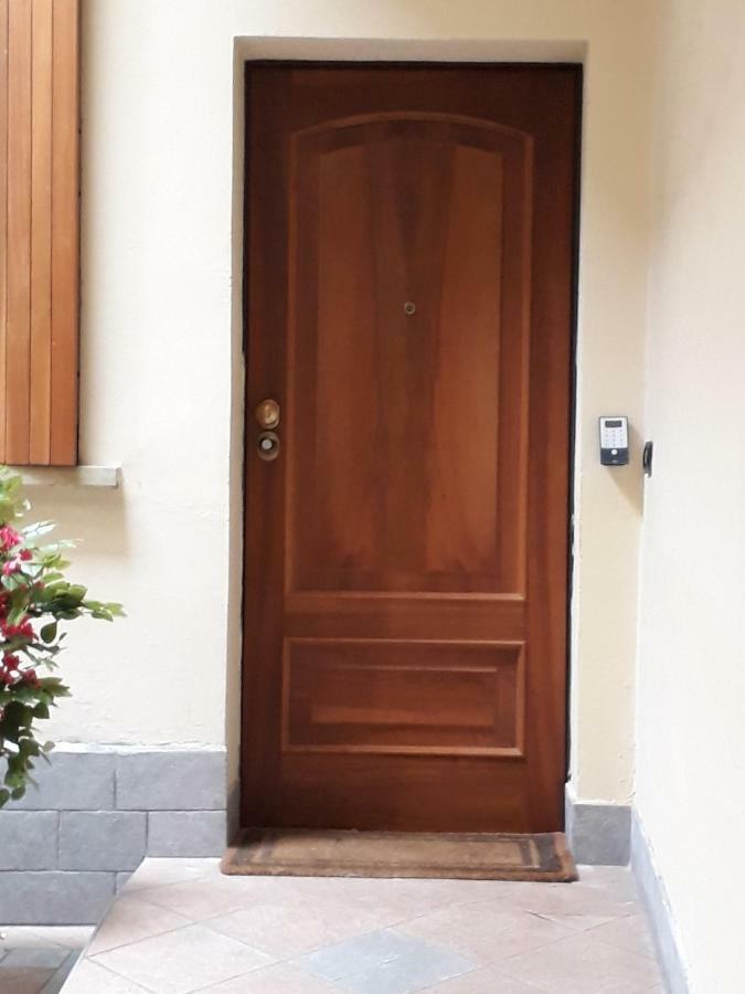 Suite Del Borgo - Affittacamere - Guest House Bologna Exterior foto