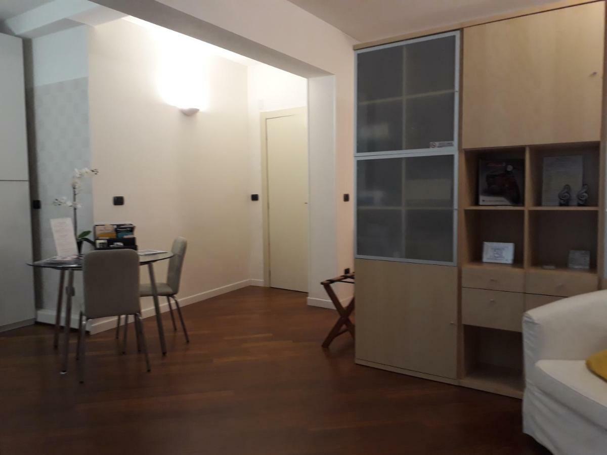 Suite Del Borgo - Affittacamere - Guest House Bologna Exterior foto
