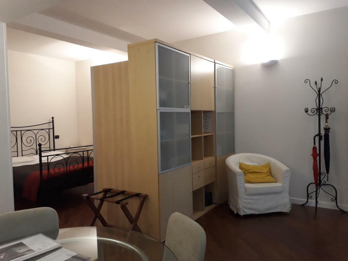 Suite Del Borgo - Affittacamere - Guest House Bologna Exterior foto